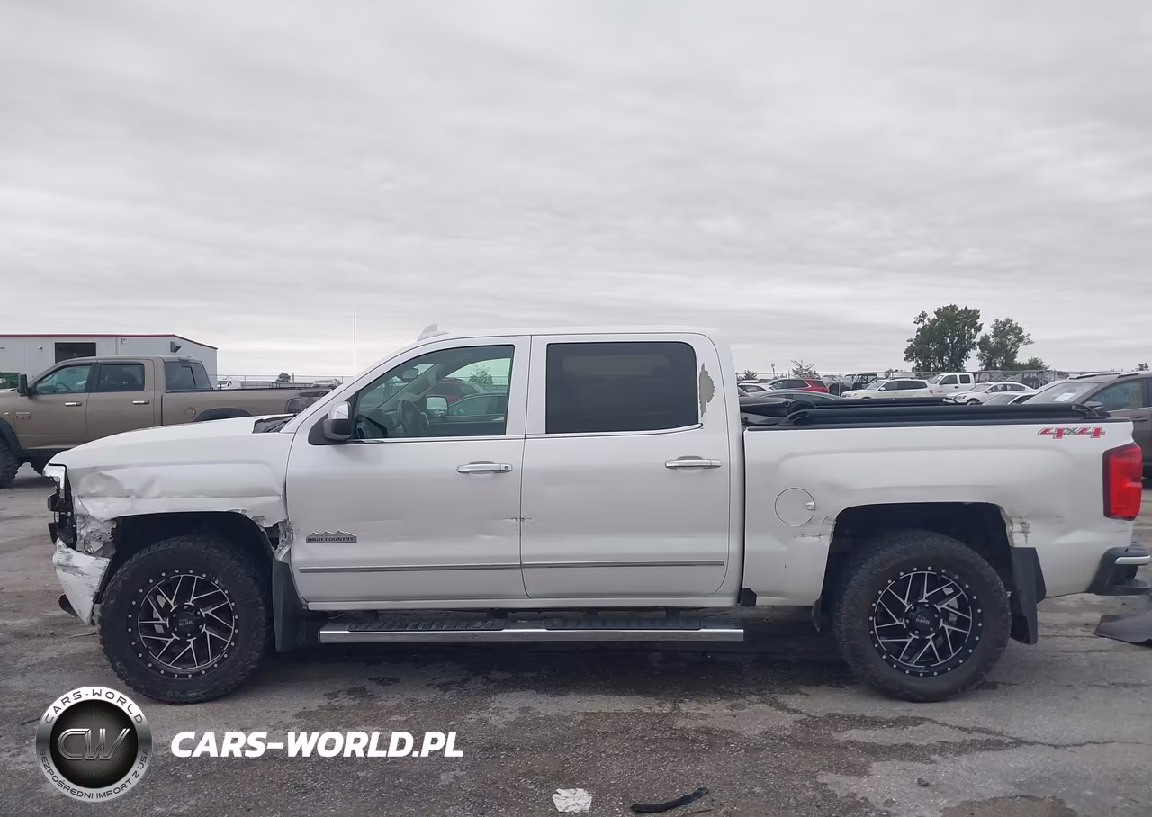 2016 Chevrolet Silverado 1500 VIN:3GCUKTECXGG366845 - 14
