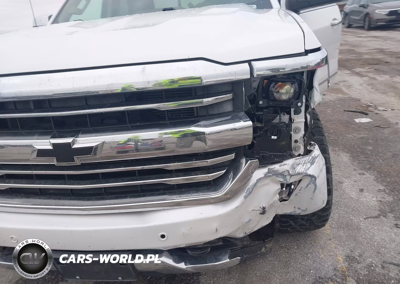 2016 Chevrolet Silverado 1500 VIN:3GCUKTECXGG366845 - 6