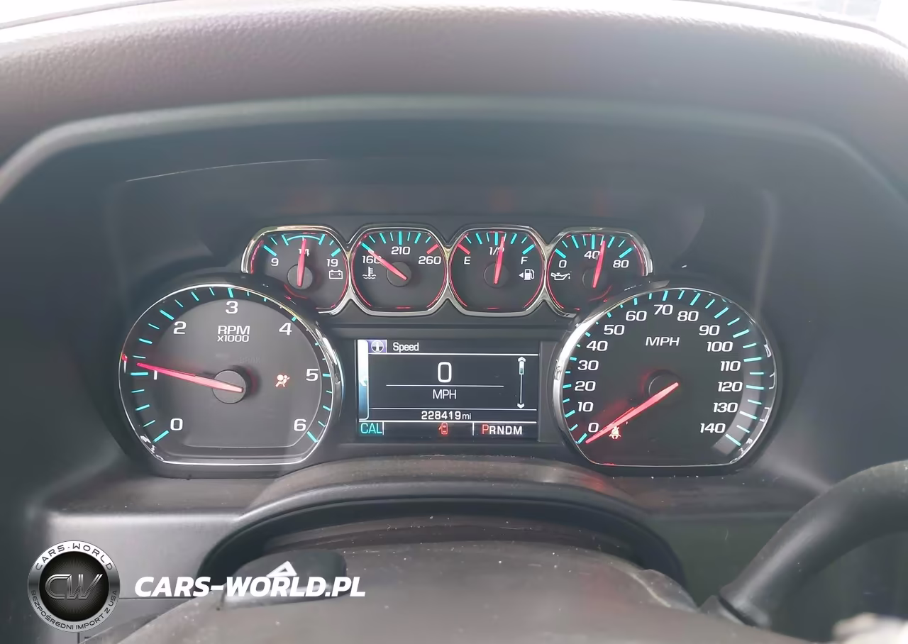 2016 Chevrolet Silverado 1500 VIN:3GCUKTECXGG366845 - 7