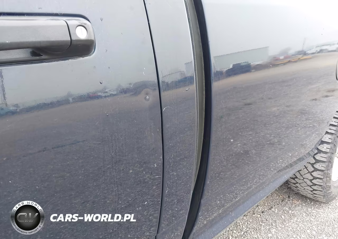 2018 Ram 1500 Tradesman 4X2 8' Box VIN:3C6JR6DG9JG323584 - 13