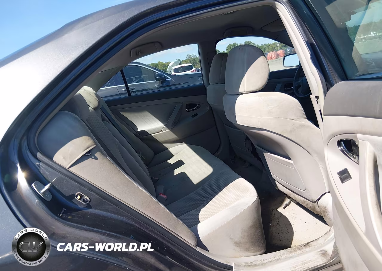 2009 Toyota Camry Le VIN:4T1BE46K49U793332 - 8
