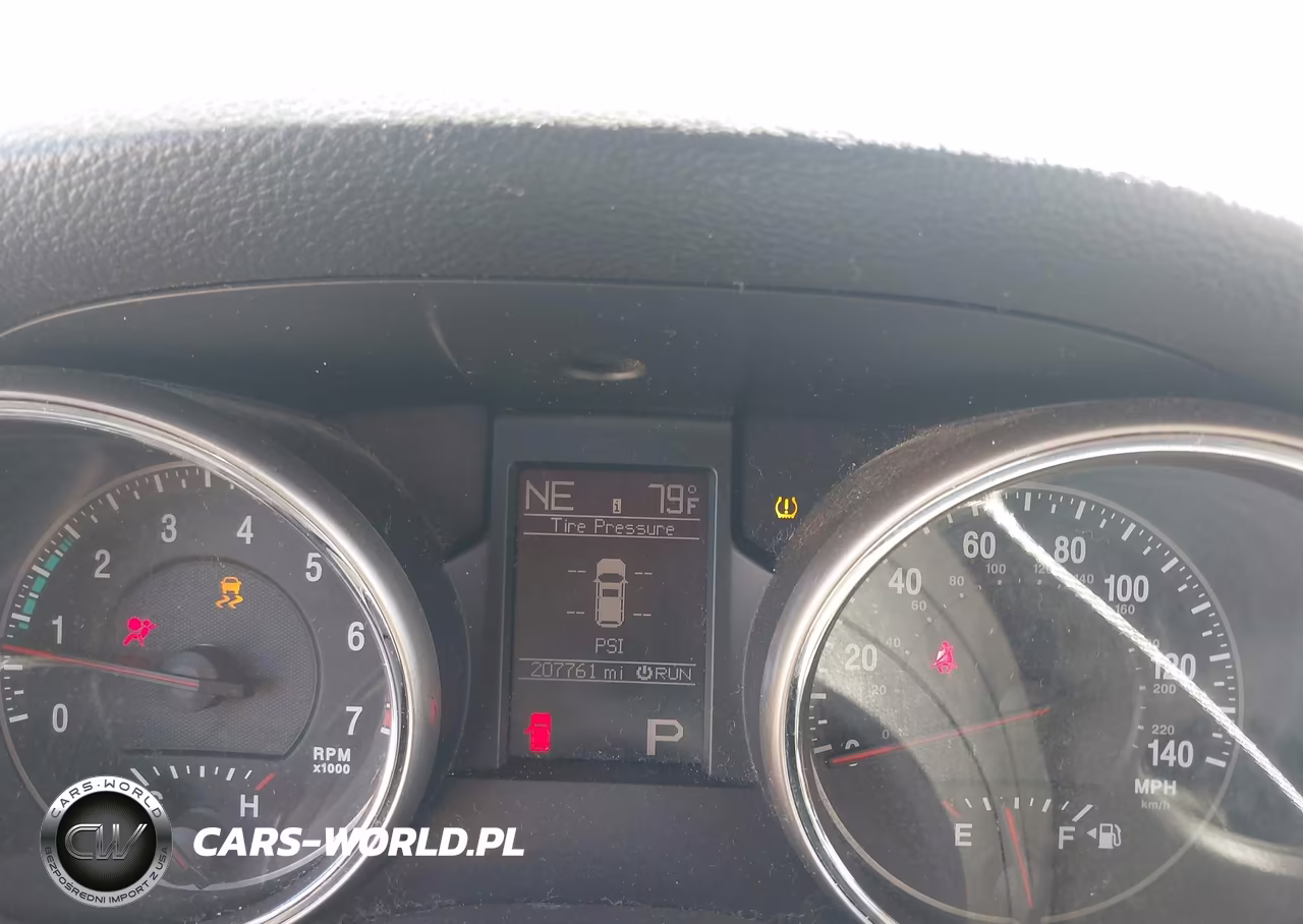 2013 Jeep Grand Cherokee Limited VIN:1C4RJEBG7DC546519 - 7