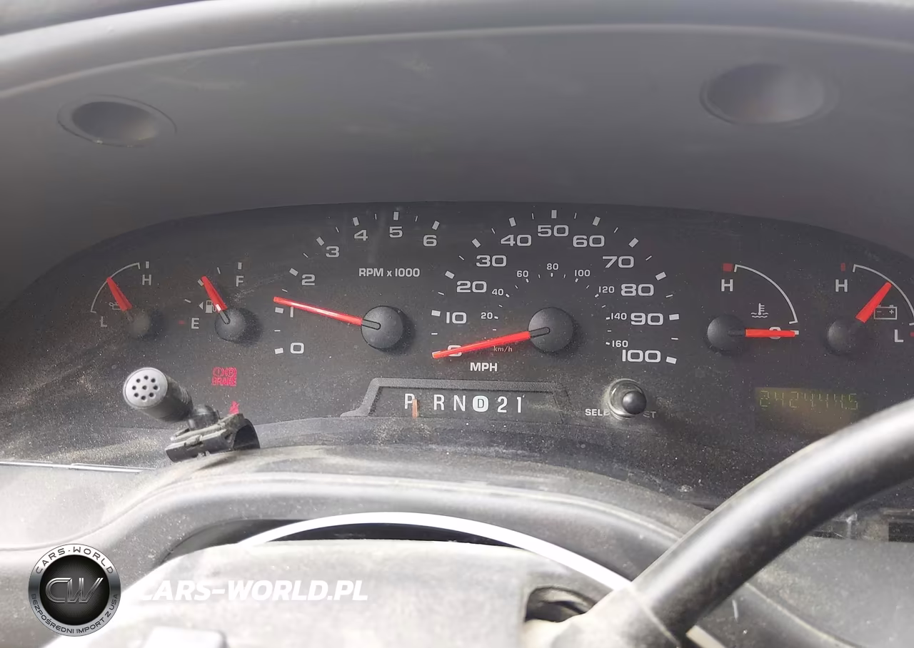 2008 Ford E-250 Commercial-Recreational VIN:1FTNS24W38DB16534 - 7