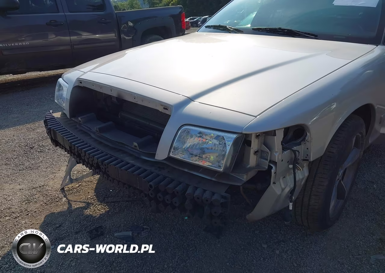 2006 Mercury Grand Marquis Gs VIN:2MEFM74V26X649501 - 18