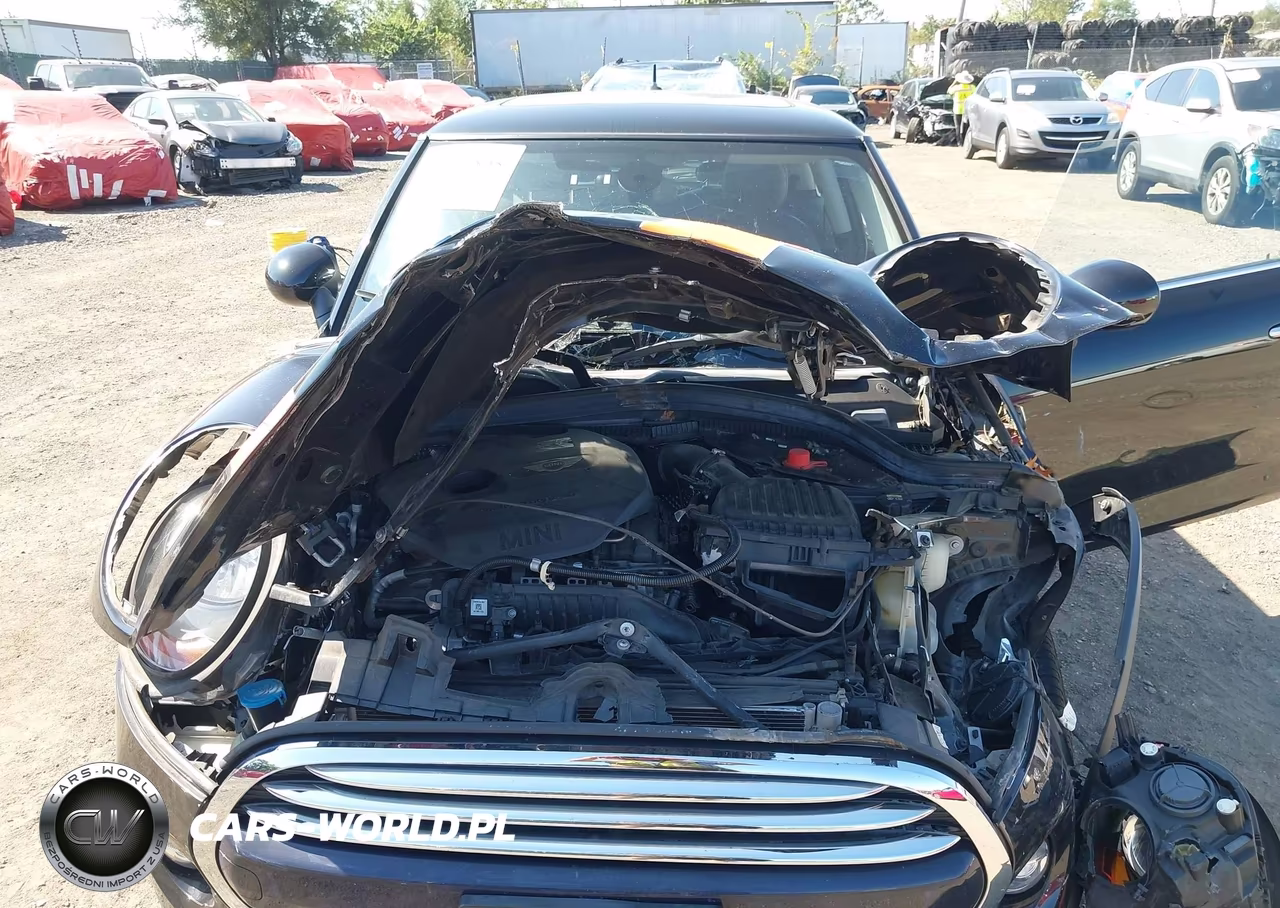 2016 Mini Hardtop Cooper VIN:WMWXP5C59GT739906 - 10
