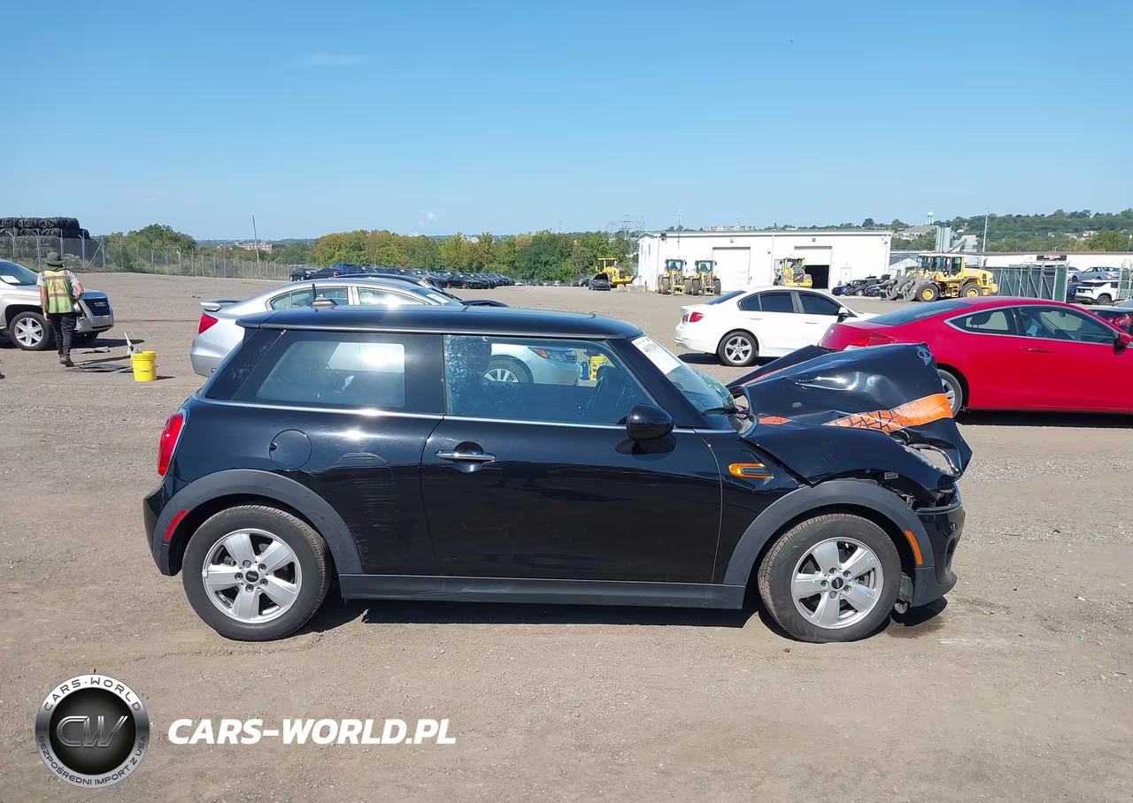 2016 Mini Hardtop Cooper VIN:WMWXP5C59GT739906 - 13