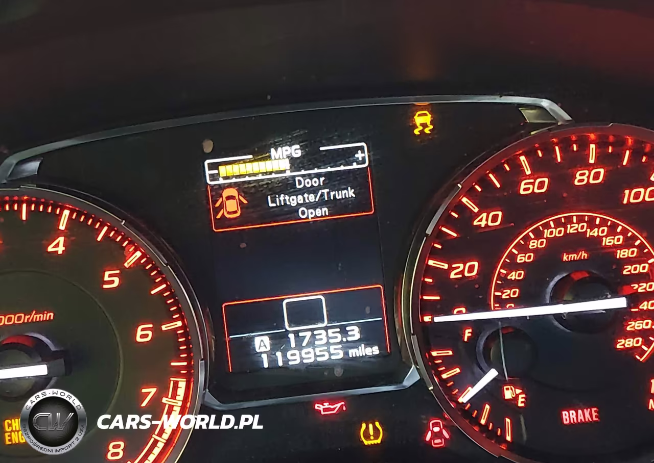 2015 Subaru Wrx Limited VIN:JF1VA1J68F9833745 - 15