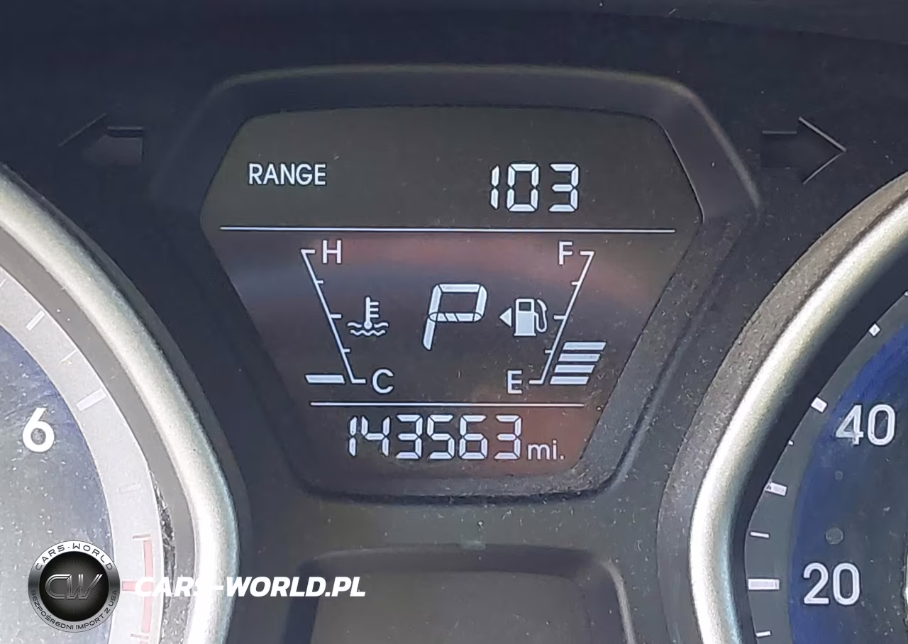 2014 Hyundai Elantra Limited VIN:KMHDH4AE0EU102373 - 16