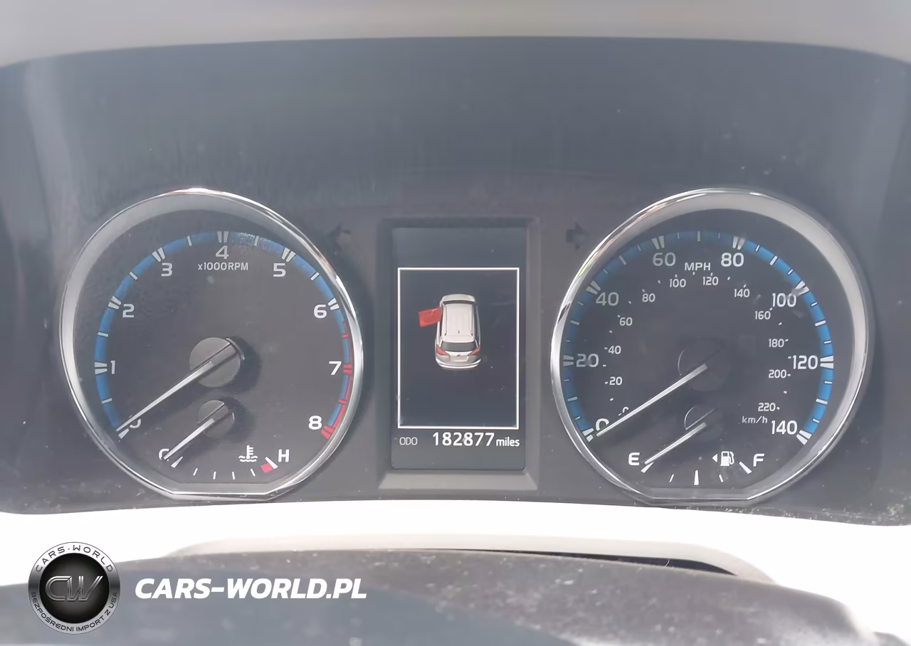 2017 Toyota Rav4 Limited VIN:2T3DFREV5HW579132 - 7