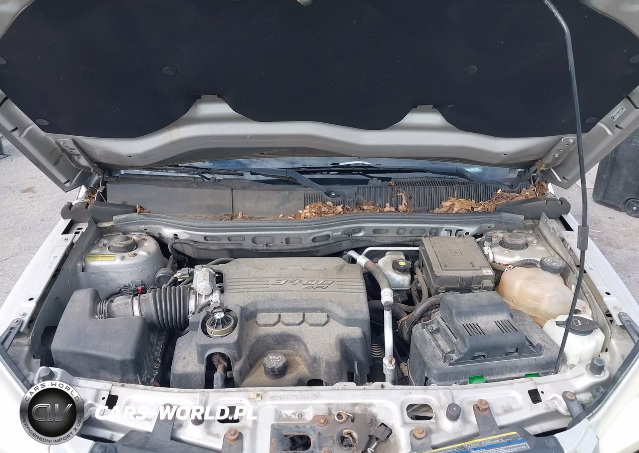 2008 Chevrolet Equinox Lt VIN:2CNDL43F786322228 - 10