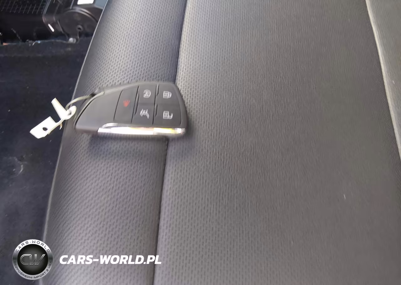 2025 Chevrolet Equinox Ev Lt 2 VIN:3GN7DNRP1SS218998 - 11