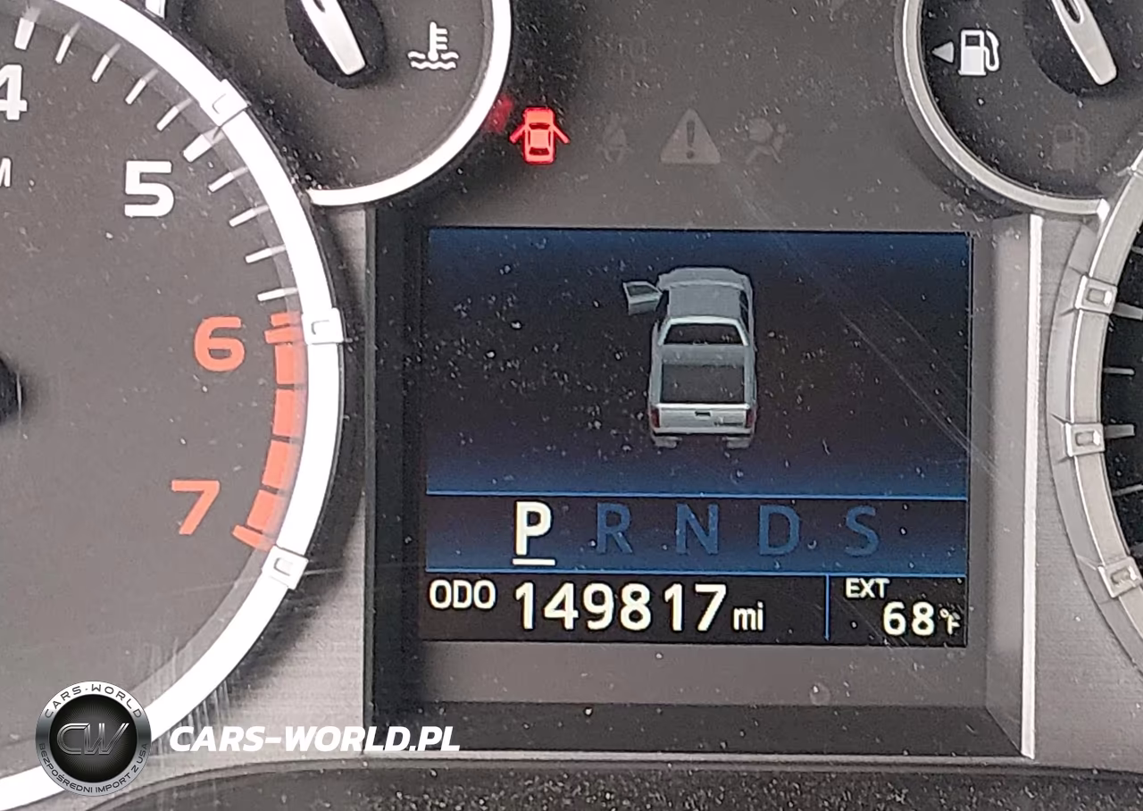 2017 Toyota Tundra Sr5 5.7L V8 VIN:5TFDW5F15HX627874 - 16