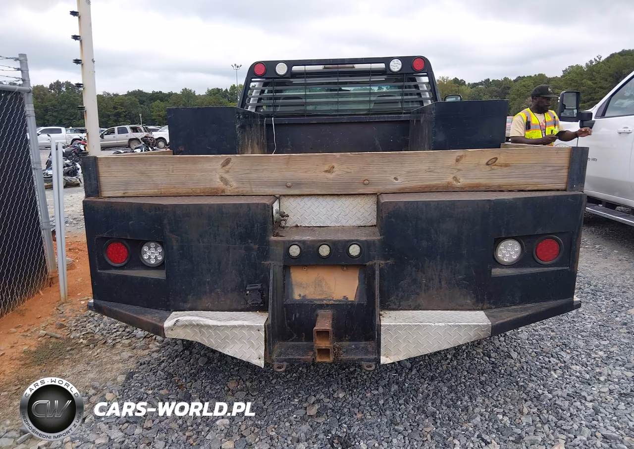 2001 Dodge Ram 3500 St VIN:3B6MF36781M251003 - 16