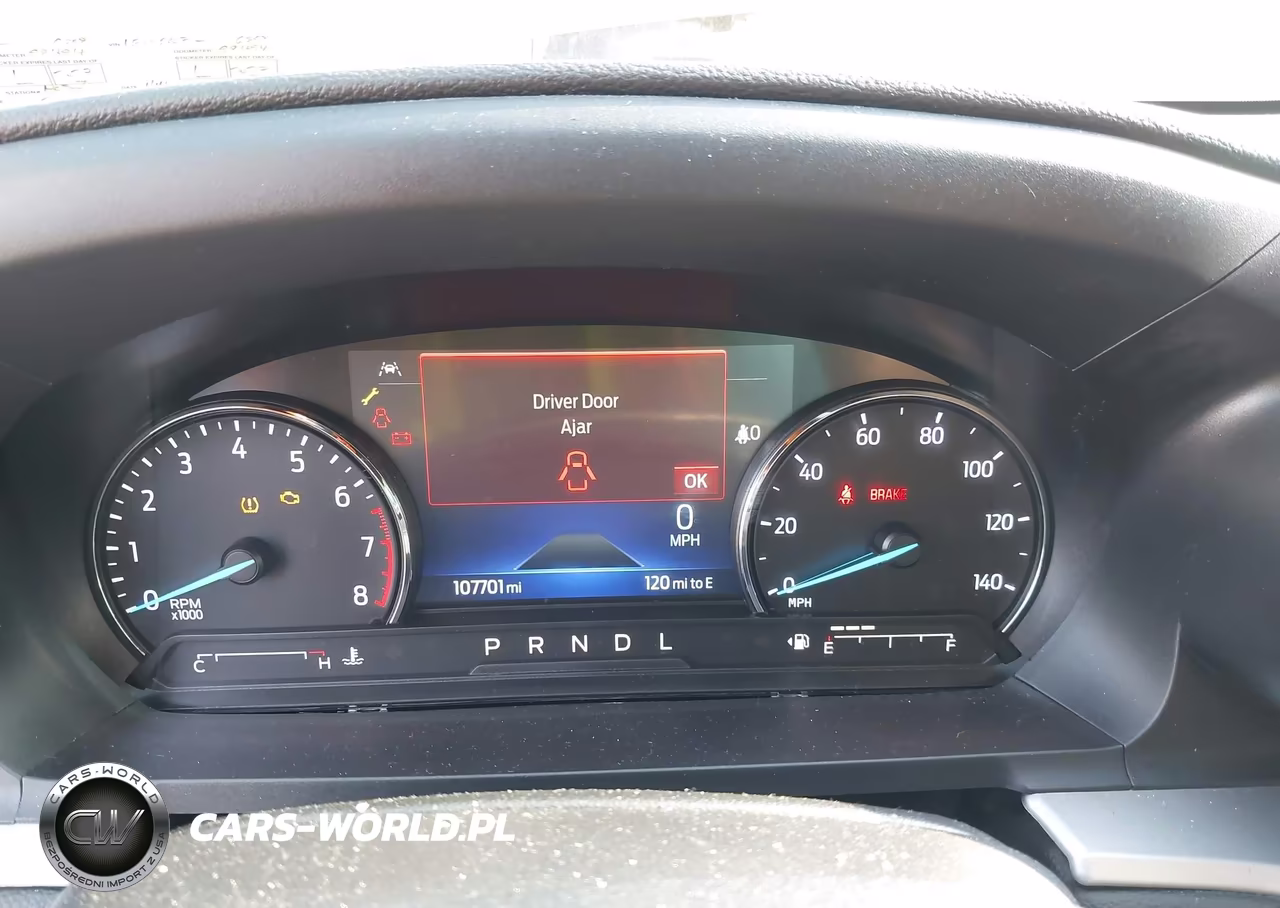 2021 Ford Explorer Xlt VIN:1FMSK7DH8MGB86858 - 7