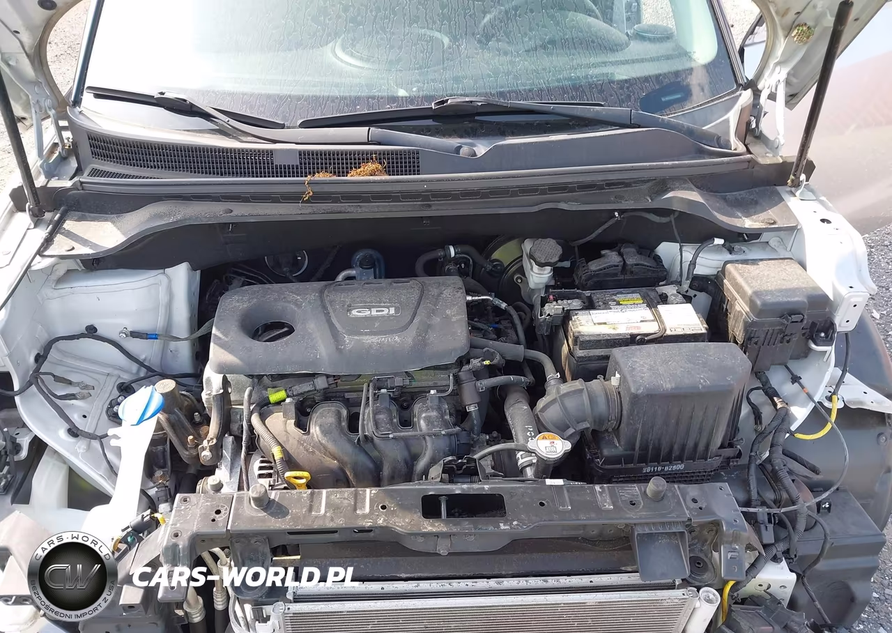 2019 Kia Soul VIN:KNDJN2A20K7658400 - 10