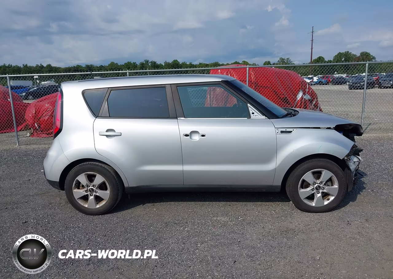2019 Kia Soul VIN:KNDJN2A20K7658400 - 14