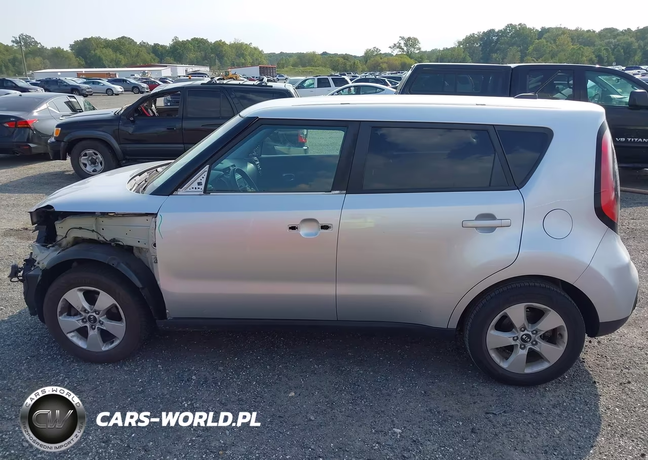 2019 Kia Soul VIN:KNDJN2A20K7658400 - 15