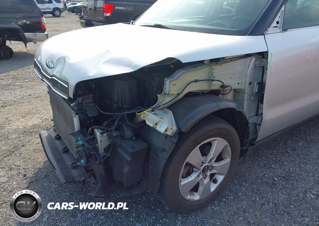 2019 Kia Soul VIN:KNDJN2A20K7658400 - 6