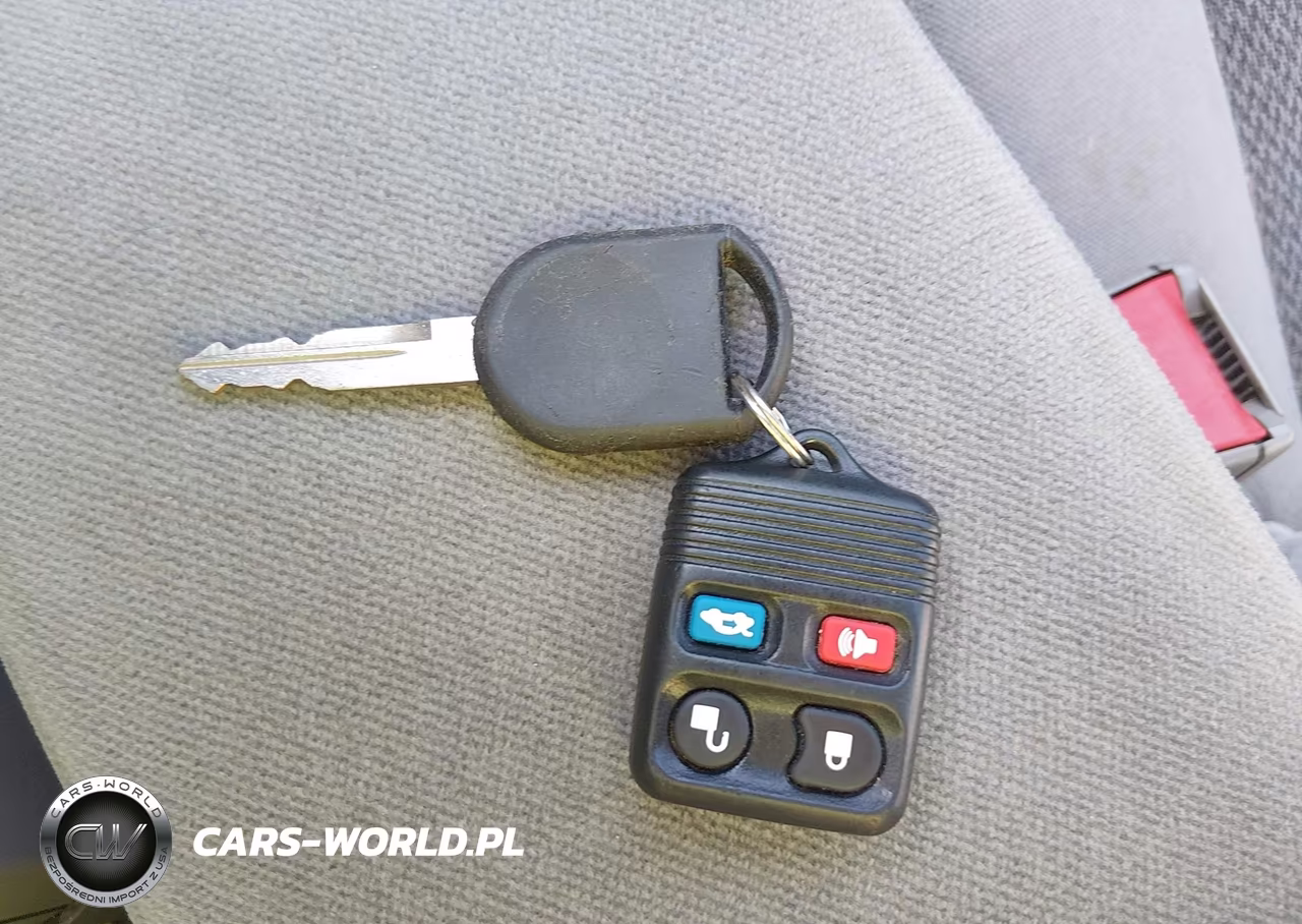 2005 Ford Taurus Se VIN:1FAFP53245A195740 - 11