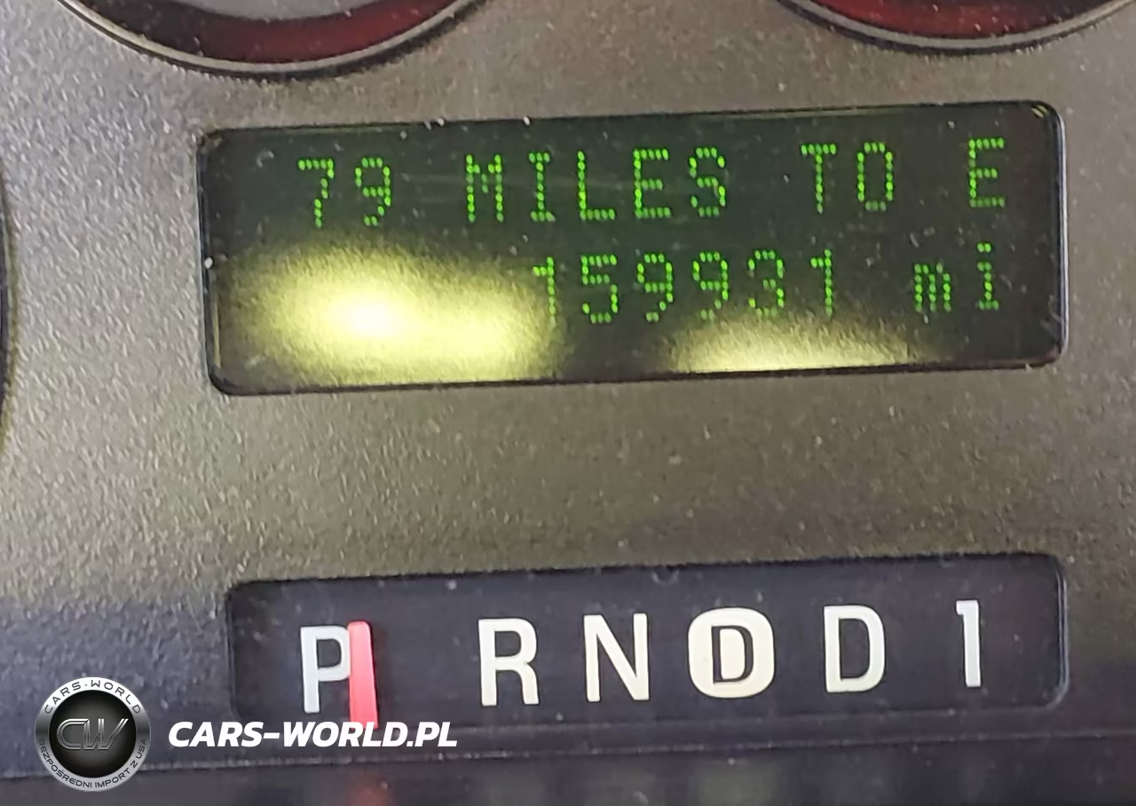 2005 Ford Taurus Se VIN:1FAFP53245A195740 - 15