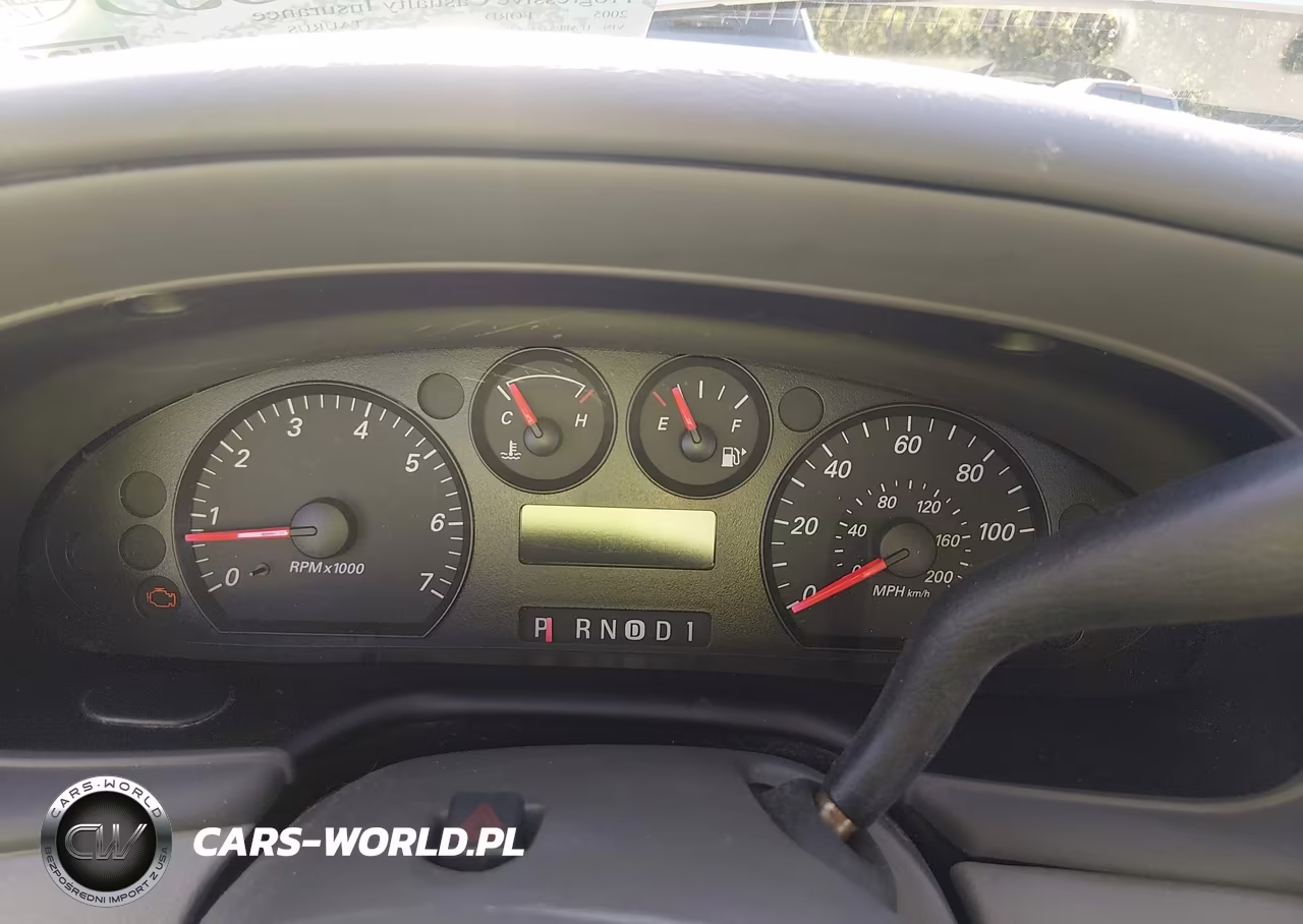 2005 Ford Taurus Se VIN:1FAFP53245A195740 - 7