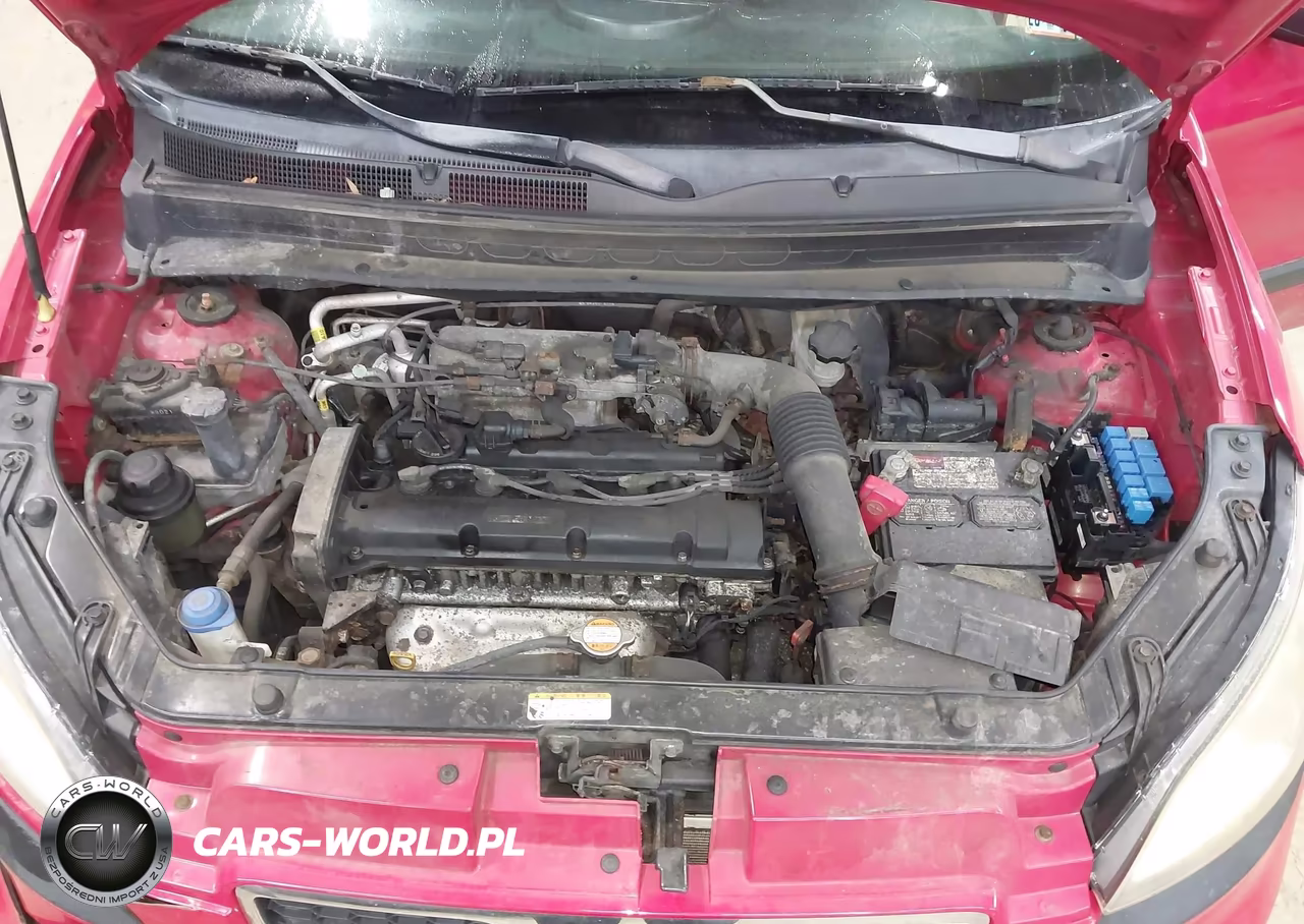 2010 Kia Soul + VIN:KNDJT2A29A7117091 - 10
