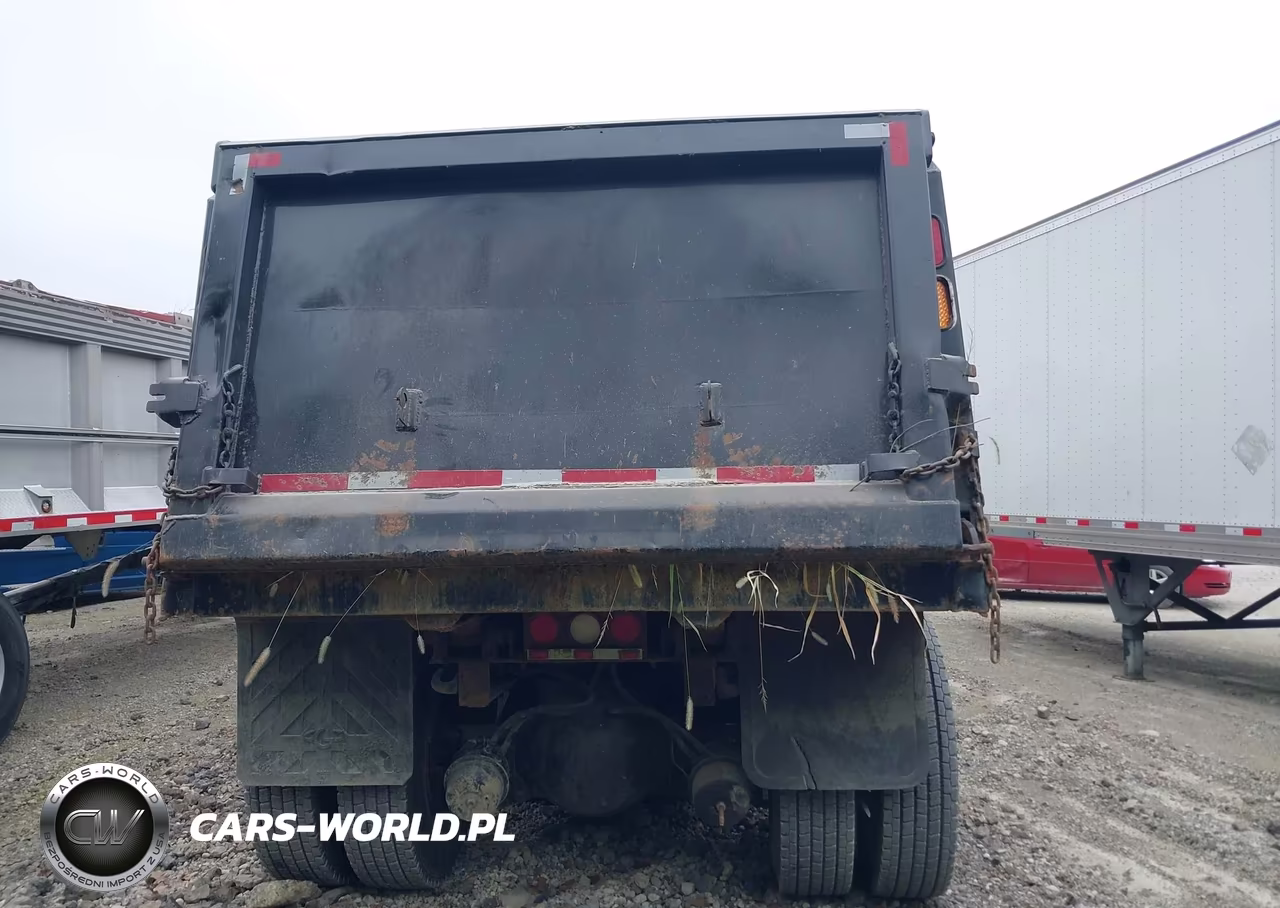 2018 Kenworth T880 VIN:1NKZXPTX4JJ178072 - 15
