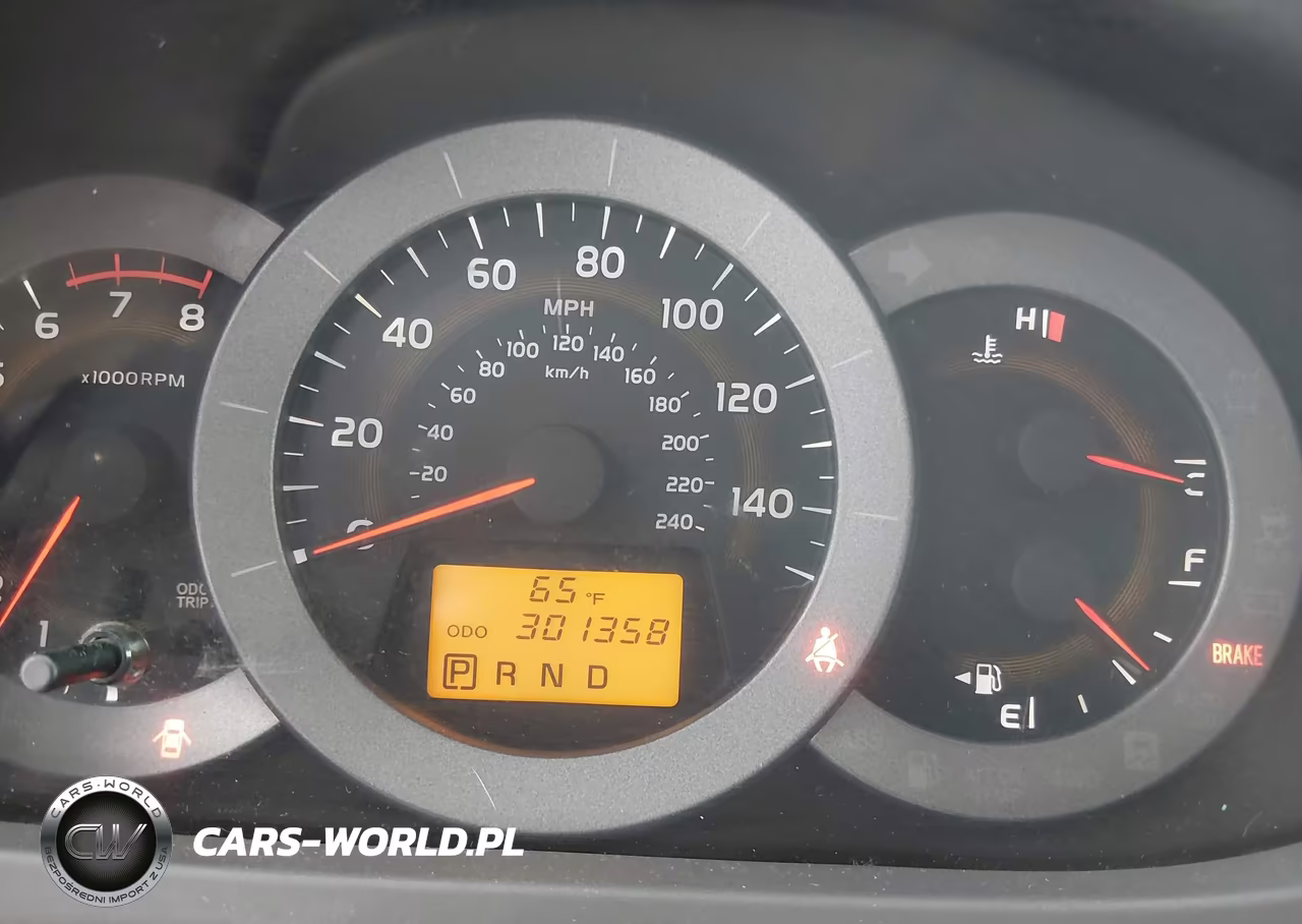 2011 Toyota Rav4 Limited V6 VIN:2T3DK4DV6BW037769 - 15
