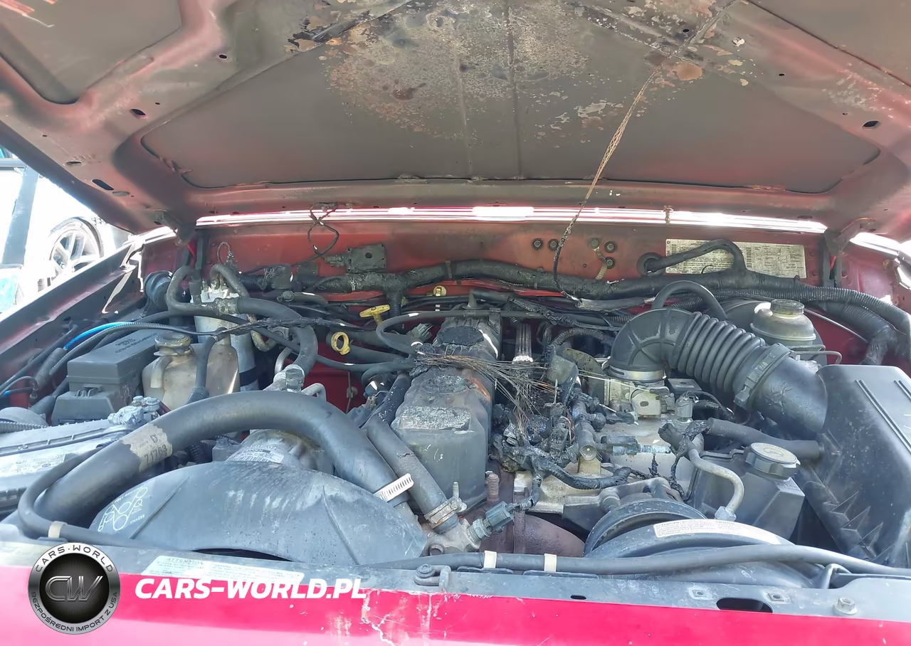 2001 Jeep Cherokee Sport VIN:1J4FT48S61L500639 - 10