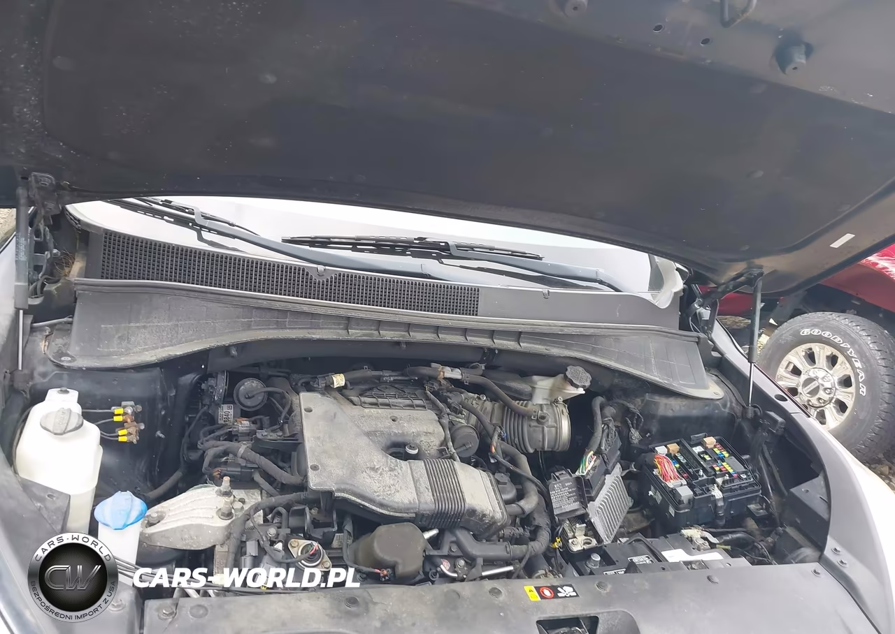 2017 Kia Sorento Lx-L VIN:5XYPGDA59HG202899 - 10