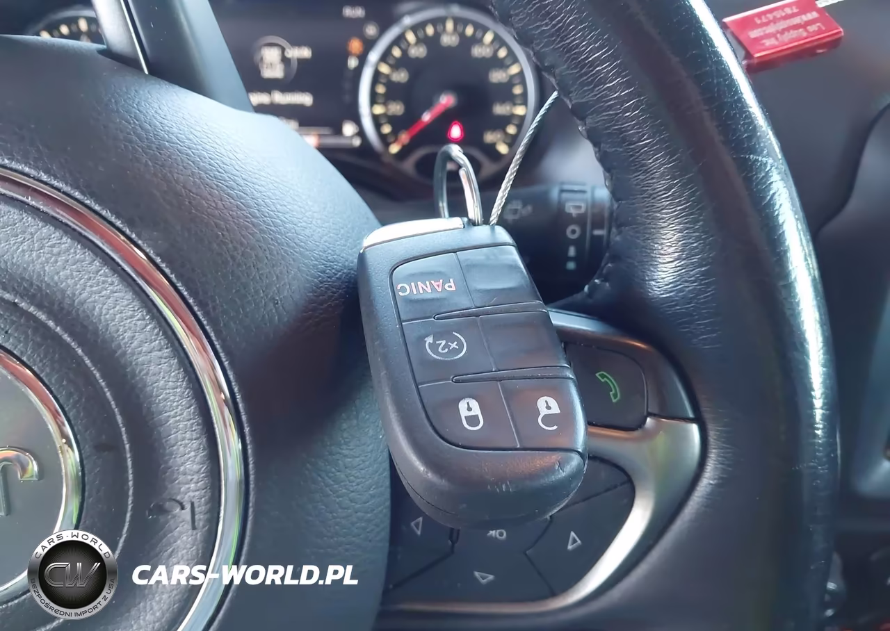 2018 Jeep Renegade Limited Fwd VIN:ZACCJADBXJPG92291 - 11