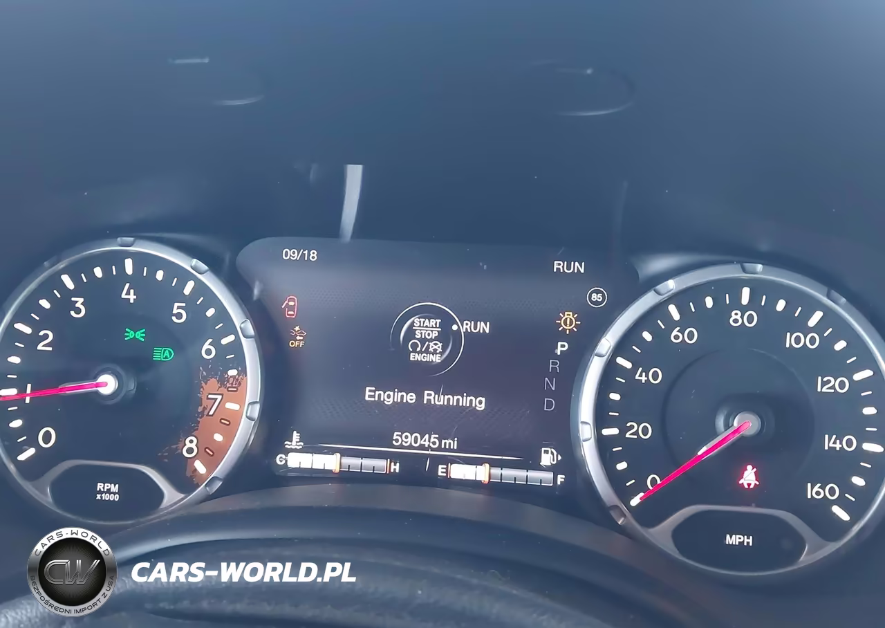 2018 Jeep Renegade Limited Fwd VIN:ZACCJADBXJPG92291 - 7