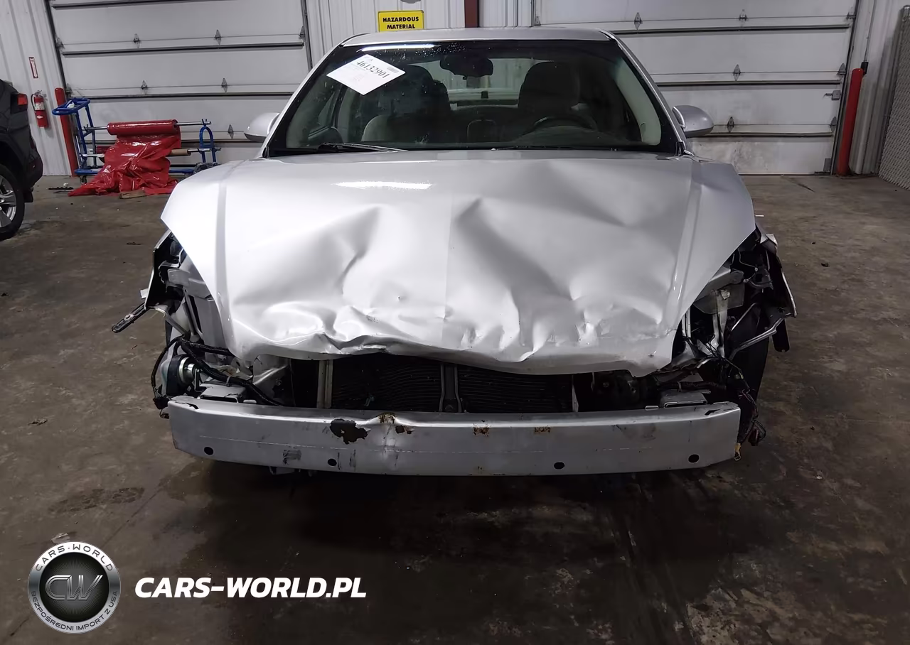 2012 Chevrolet Impala Lt VIN:2G1WG5E39C1104817 - 13