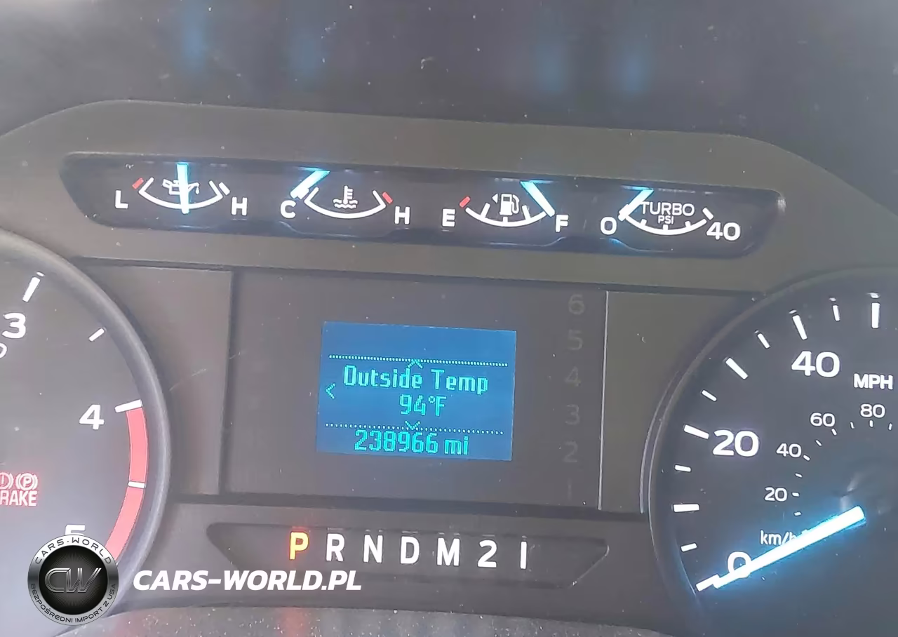 2018 Ford F-250 Xl VIN:1FT7X2BT8JEC81630 - 14