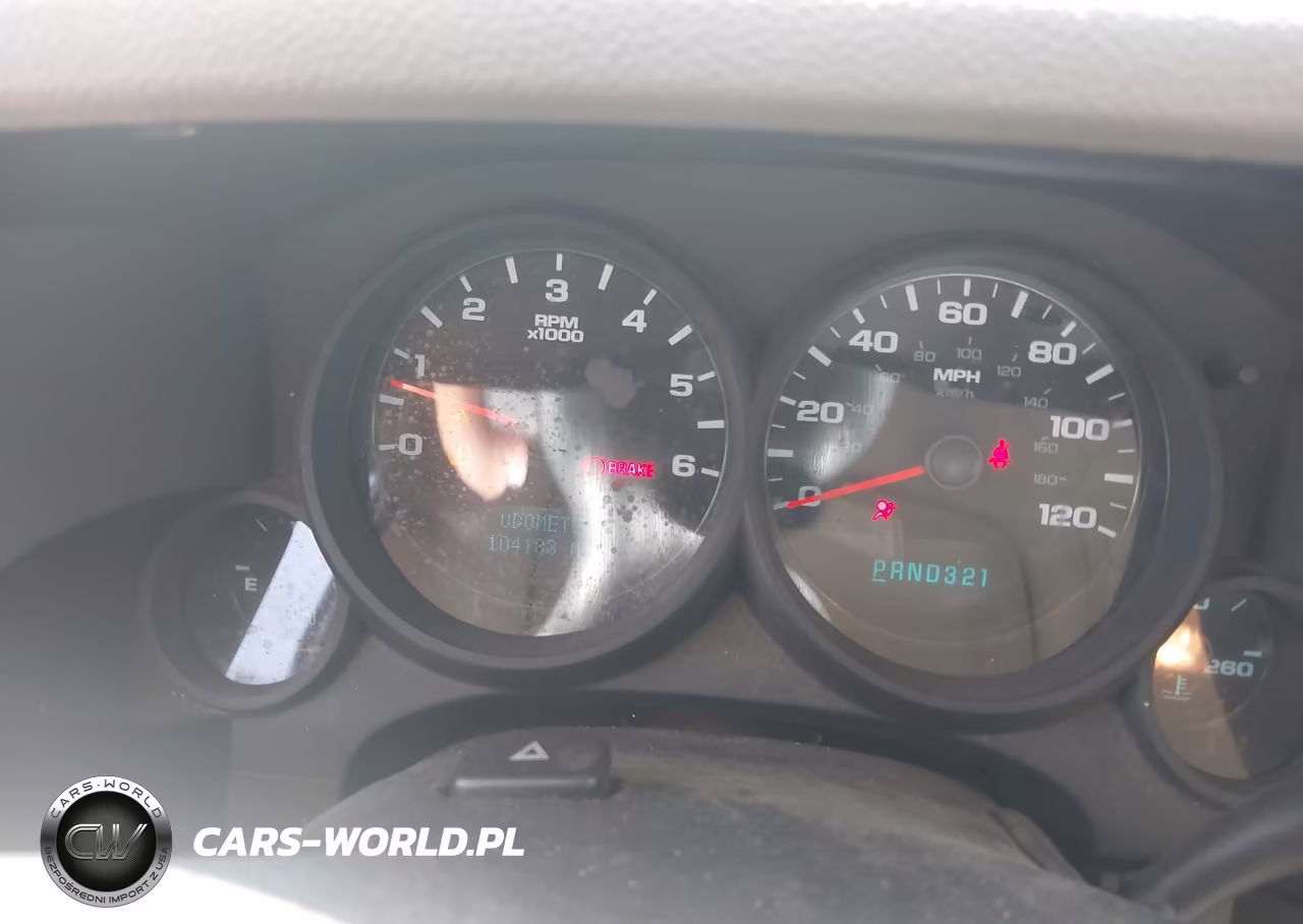 2011 Chevrolet Silverado 1500 Work Truck VIN:3GCPCPEA1BG298914 - 7