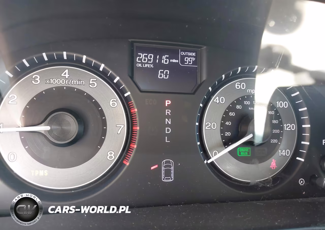 2011 Honda Odyssey Exl VIN:5FNRL5H6XBB065477 - 7