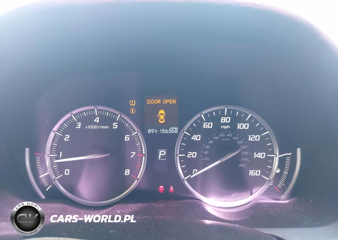 2016 Acura Tlx VIN:19UUB1F32GA013096 - 7