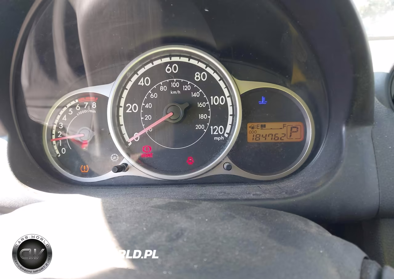 2013 Mazda Mazda2 Sport VIN:JM1DE1KZ2D0170760 - 7