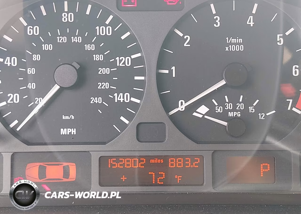 2005 BMW 325I VIN:WBAEV33405KX10158 - 7
