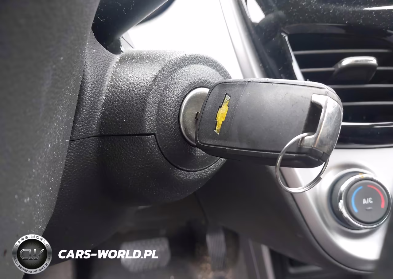 2017 Chevrolet Spark 1Lt Cvt VIN:KL8CD6SAXHC839151 - 11