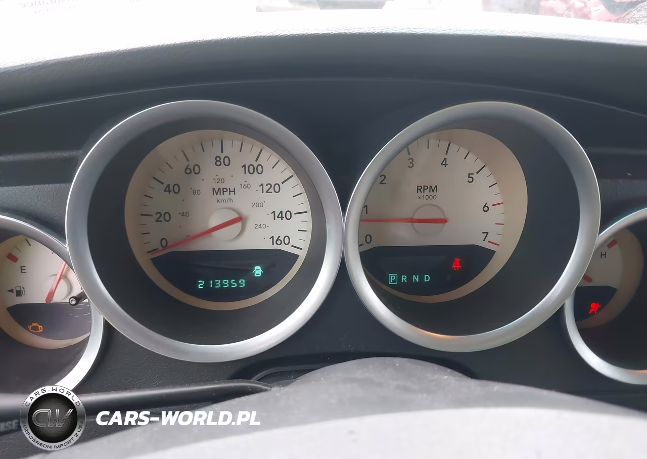 2005 Dodge Magnum Rt VIN:2D4GV58265H660410 - 7