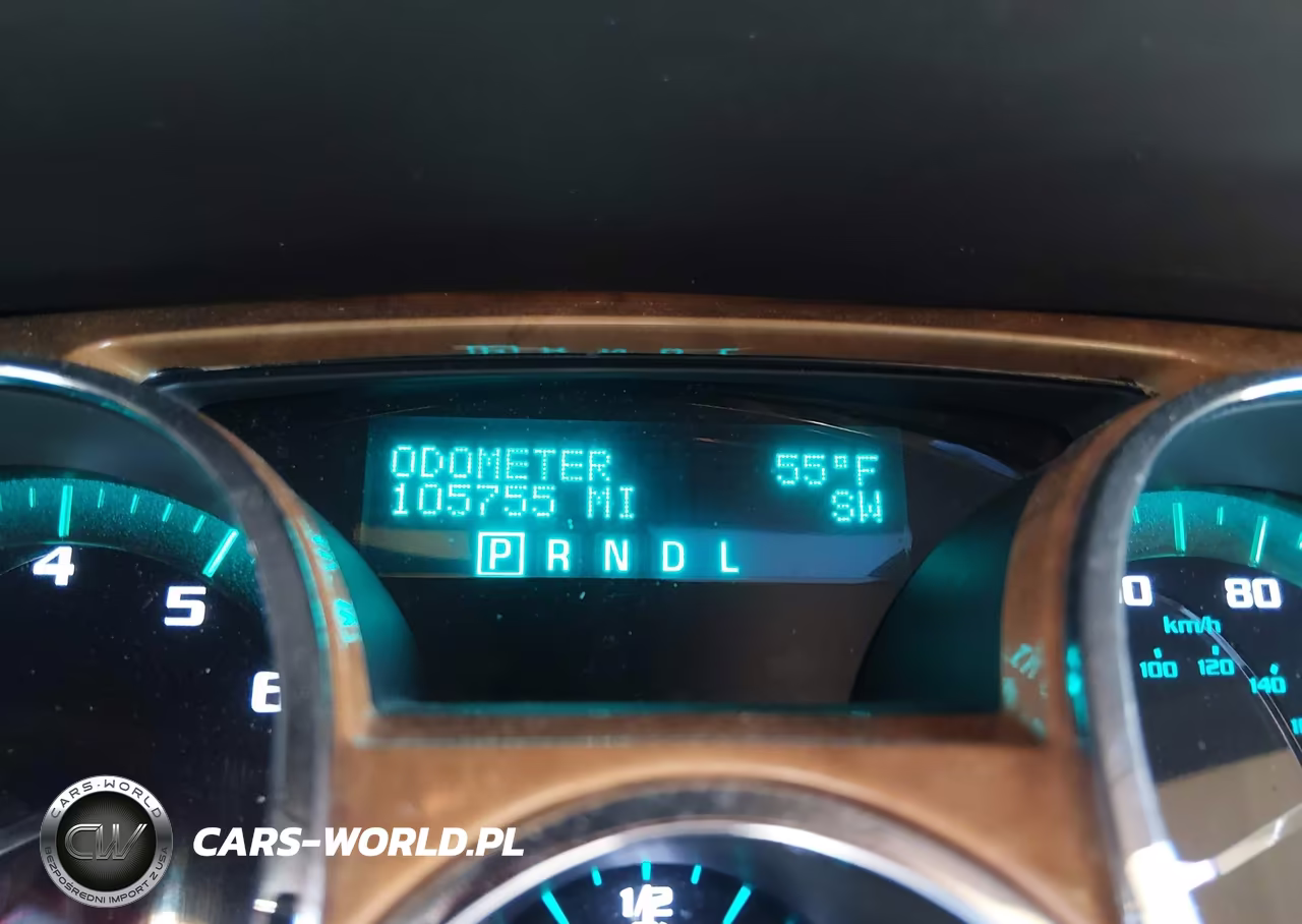 2010 Buick Enclave 1Xl VIN:5GALRBED2AJ266112 - 16