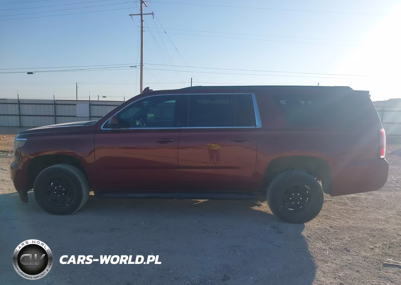 2016 Chevrolet Suburban Ls VIN:1GNSCGKC0GR418006 - 14