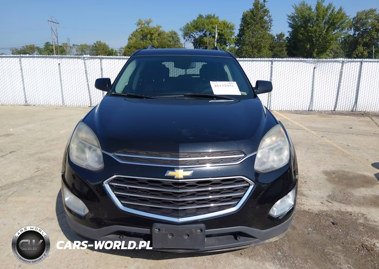 2017 Chevrolet Equinox Lt VIN:2GNFLFEKXH6313906 - 11