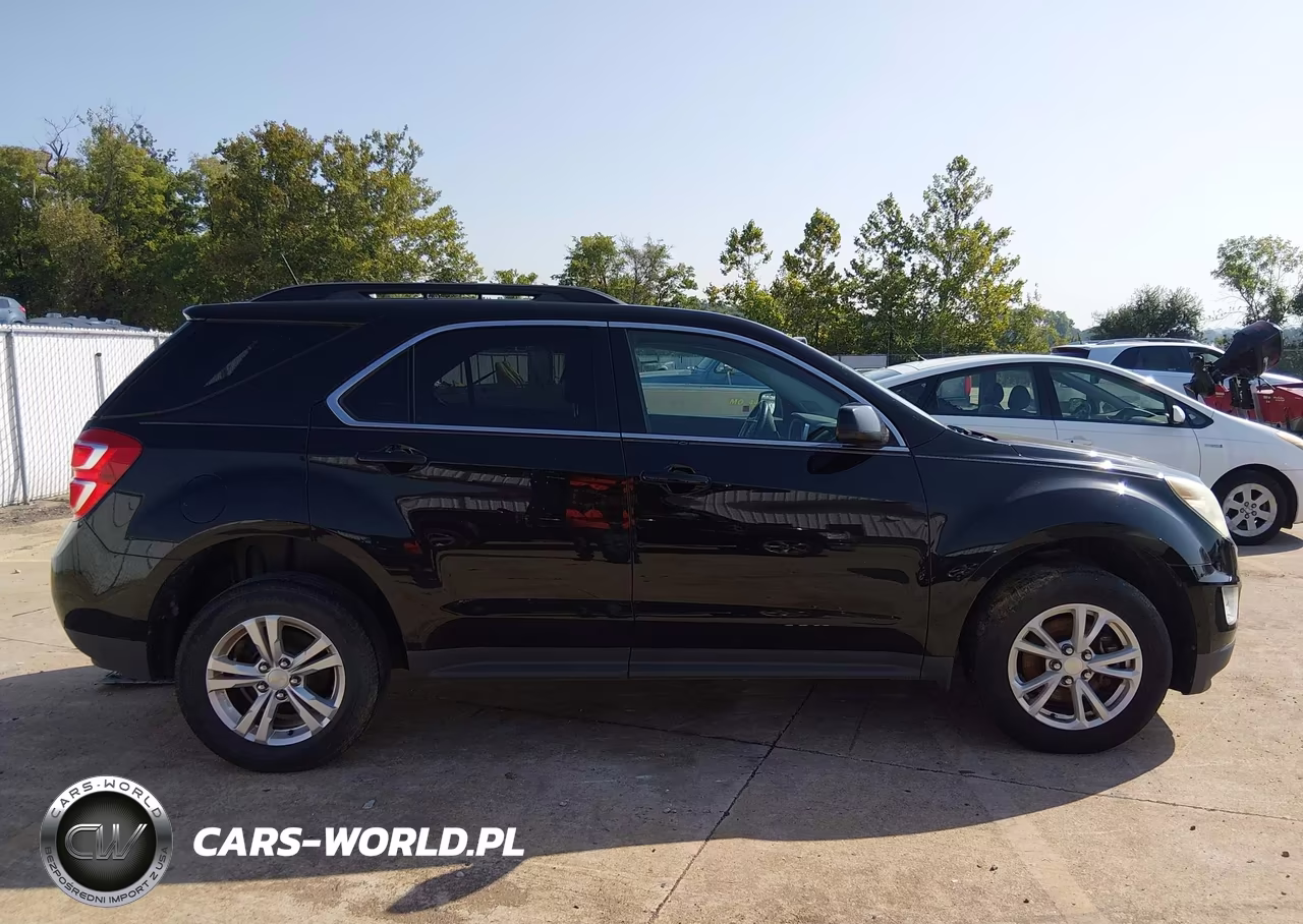2017 Chevrolet Equinox Lt VIN:2GNFLFEKXH6313906 - 12