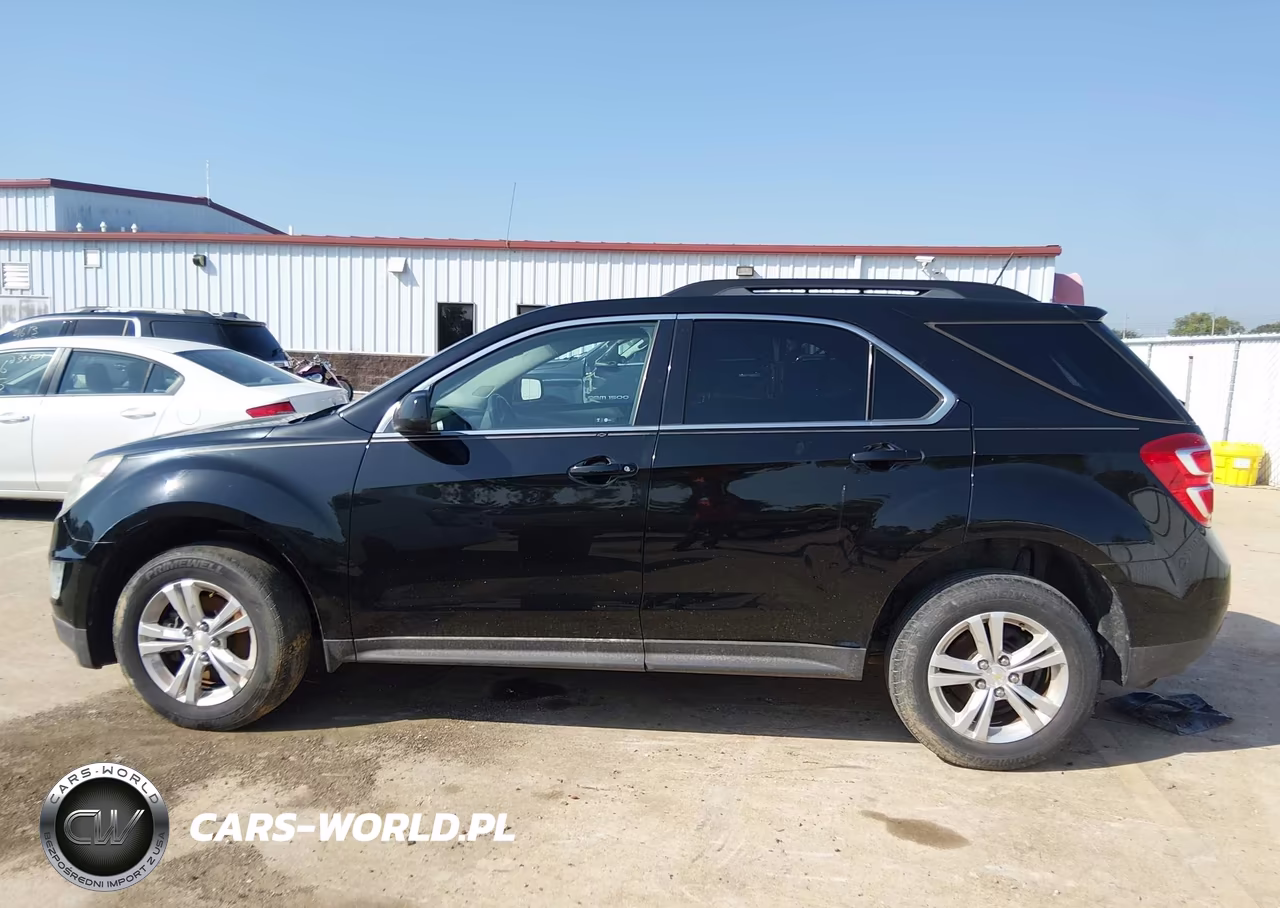 2017 Chevrolet Equinox Lt VIN:2GNFLFEKXH6313906 - 13