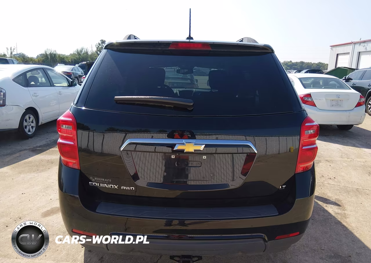2017 Chevrolet Equinox Lt VIN:2GNFLFEKXH6313906 - 15