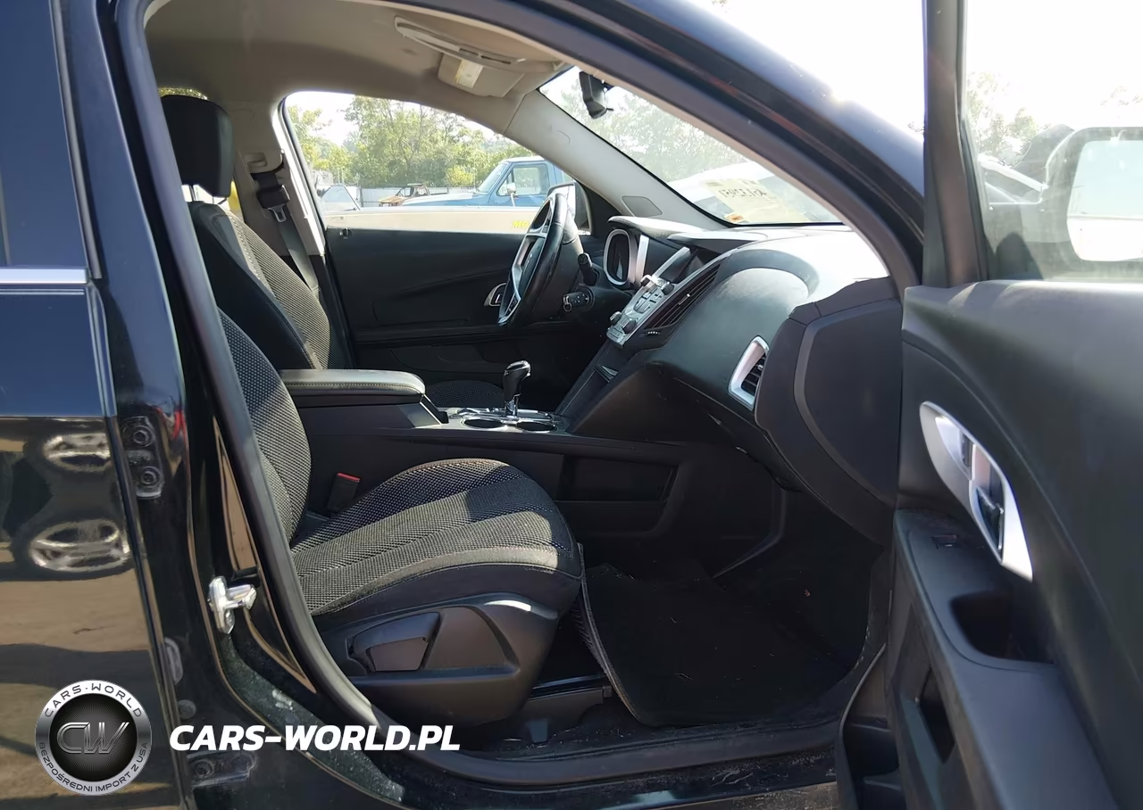 2017 Chevrolet Equinox Lt VIN:2GNFLFEKXH6313906 - 5