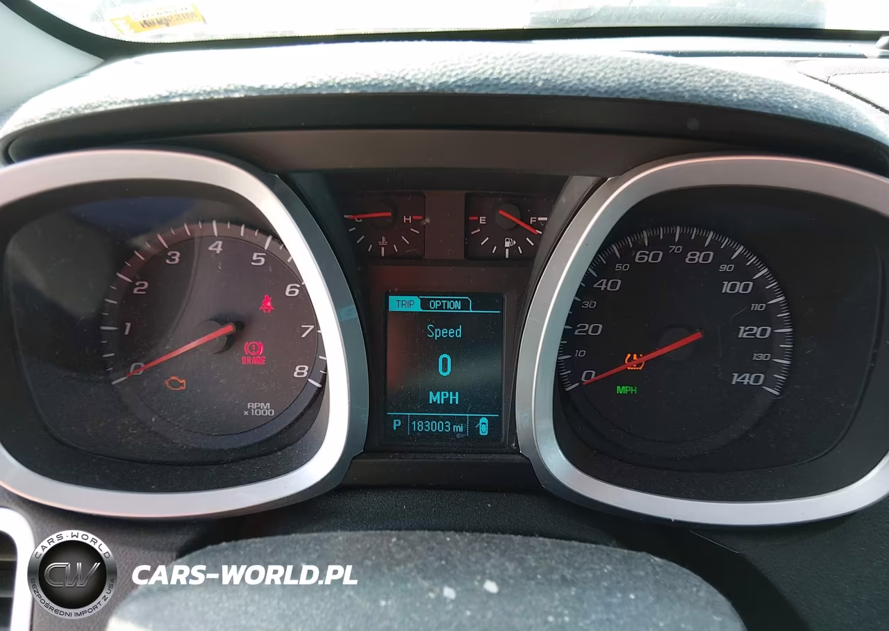 2017 Chevrolet Equinox Lt VIN:2GNFLFEKXH6313906 - 7