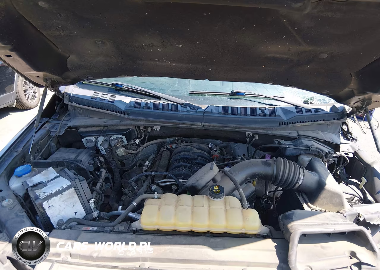 2018 Ford F-150 Xlt VIN:1FTEW1E5XJKD64124 - 10